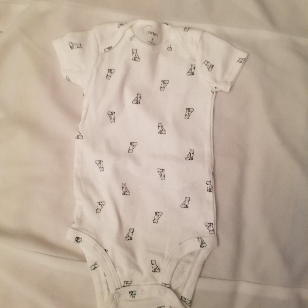 Bodysuits - Picture 2 of 7